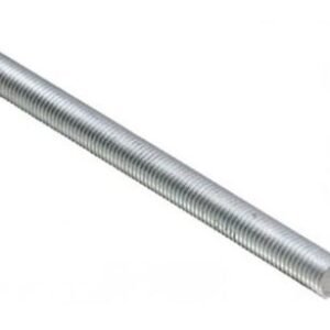 BARRA ROSCADA ZINCADA RP (2) 5/16"X3M (UN) 3356516003