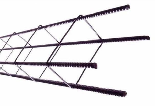 COLUNA ARMADA 7X14 8MM 6MT CA50#