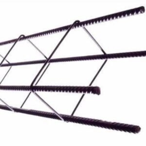 COLUNA ARMADA 7X17 8MM 6MT CA50#
