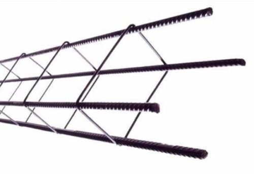 COLUNA ARMADA 7X17 8MM 6MT CA50#