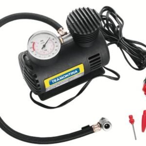 esmaga-902898 COMPRESSOR AR PORTATIL 300 PSI 50W 12V 42330001 TRAMONTINA