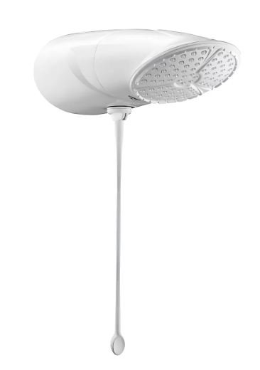 DUCHA TOP JET ELETRONICA 127V 5500W  LORENZETTI
