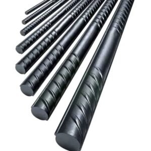 FERRO CA-50 3/8 10,0MM 12MT #