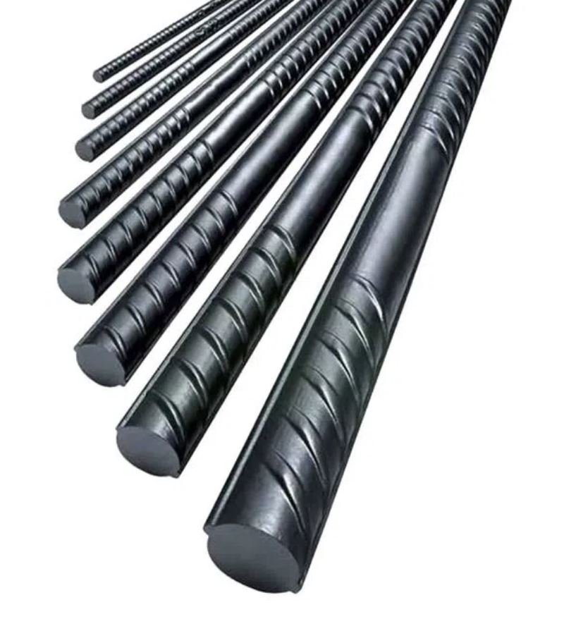 FERRO CA-50 3/8 10,0MM 12MT #