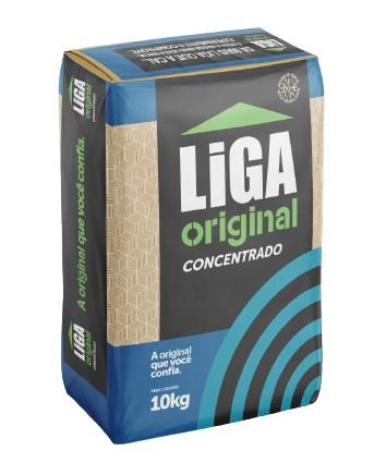 esmaga-905919 LIGA ORIGINAL 10KG SILICATE CONCENTRADO #