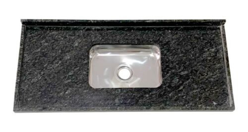 esmaga-907727 PIA GRANITO 1,20X0,54CM VERDE UBATUBA JATAY