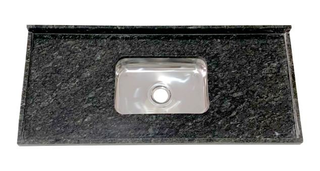 PIA GRANITO 1,20X0,54CM VERDE UBATUBA JATAY