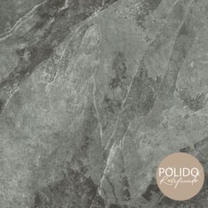 PISO ARDOSIA POLIDO 87X87 FORMIGRES 2,27MT*