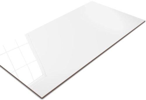 PISO BRANCO POLIDO RETIFICADO 60X120 FORMIGRES (2,16)