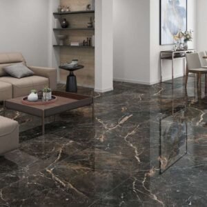 PISO IMPERIUM DARK POLIDO 60X120 FORMIGRES 2,16MT