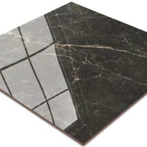 PISO IMPERIUM DARK POLIDO 88X88 FORMIGRES (2,32)