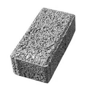 PISO PAVER DRENANTE 20X10X6  6CM M2 (50PÇ)#