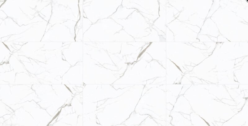 PORCELANATO HD POLIDO CALACATA RETIFICADO 60X120 DELTA (2,88)