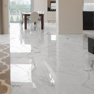 PORCELANATO HD POLIDO CALACATA RETIFICADO 60X120 DELTA (2,88)