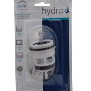 REPARO VALVULA DESCARGA HYDRA 2550 MAX/PRO/CLEAN  4686.325 DECA