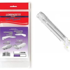 RESISTENCIA 3056F 220/7500 ADVANC/TOP JET LORENZETTI 7589076
