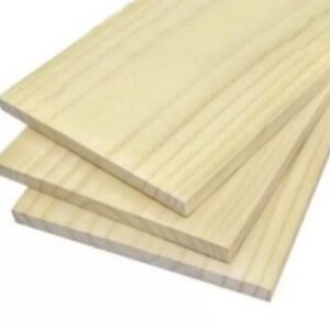 TABUA PINUS 30CM C/ 3 MTS. #