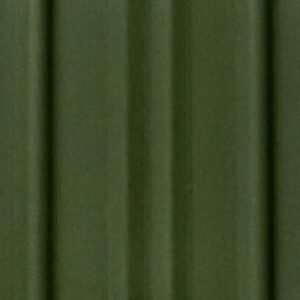 TAPUME ECOLOGICO VERDE 200 CM X 97 CM ONDULINE#