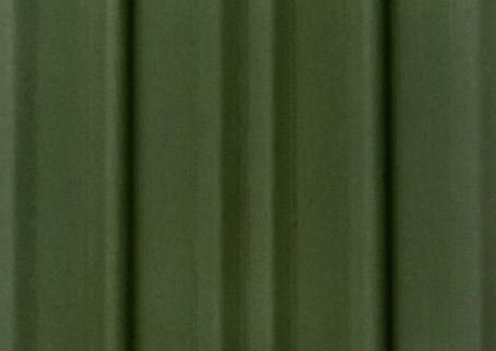 TAPUME ECOLOGICO VERDE 200 CM X 97 CM ONDULINE#