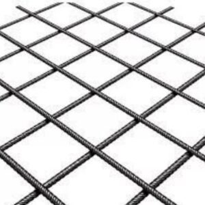 TELA MALHA 2X3M SOLDADA Q61 3,4 VAO 15X15CM  #