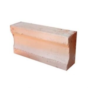TIJOLO COMUM 9X19X4,5CM  SAO JORGE UNIDADE