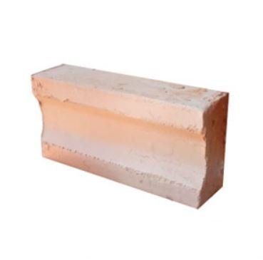 TIJOLO COMUM 9X19X4,5CM  SAO JORGE UNIDADE