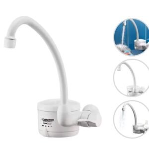 TORNEIRA ELETRICA LOREN EASY 127V 4800W LORENZETTI