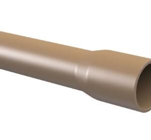 TUBO SOLDAVEL 25MM TIGRE BARRA COM 6 METROS