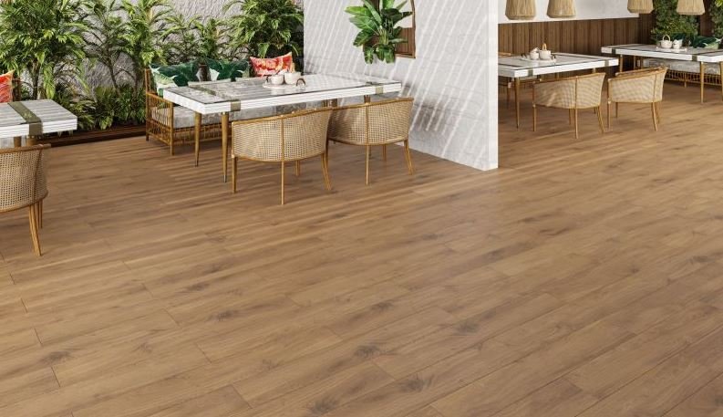 esmaga-912497-2 PORCELANATO REGUA LEGEND CANELA NATURAL EXT 20X120 GAUDI (1,92)