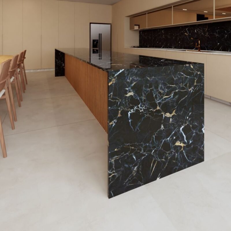 PORCELANATO ACETINADO PIAZZA AVENA 120X120 DELTA NOVA (2,88)
