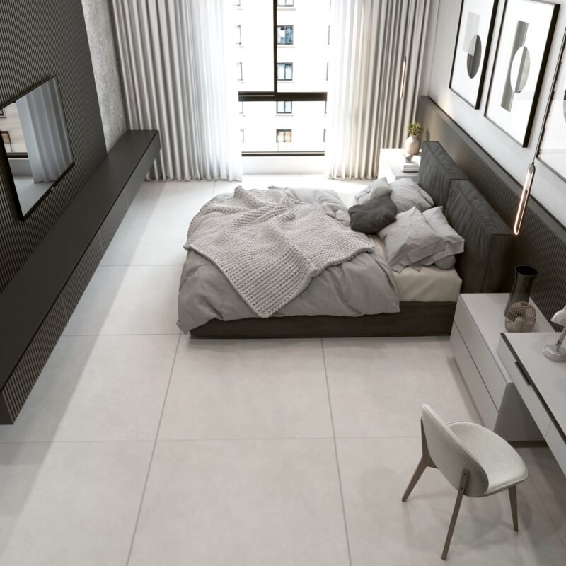 PORCELANTO ACETINADO TOQUIO ICE 120X120 GAUDI (2,86)