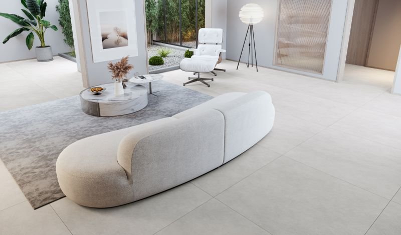 PORCELANTO ACETINADO TOQUIO ICE 120X120 GAUDI (2,86)