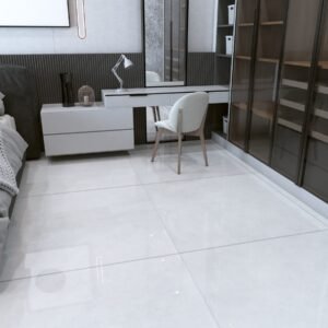 PORCELANATO POLIDO 119X119 TOQUIO ICE RET. GAUDI (2,83)