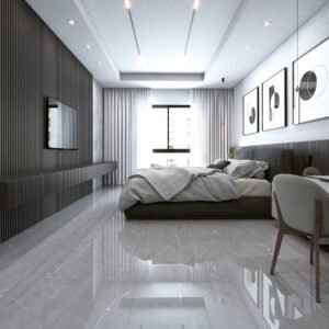 PORCELANATO ARMANI GRIGIO POLIDO 90X90 DELTA NOVA (2,43)