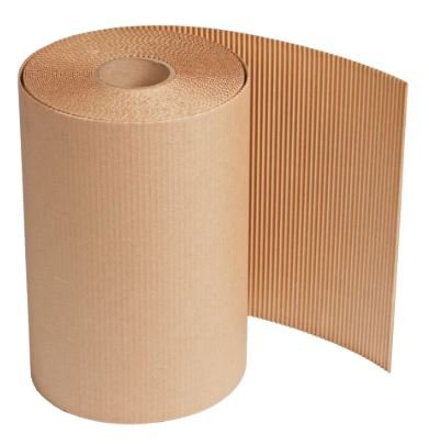 esmaga-913889 BOBINA PAPELAO ONDULADO 1,00 M X 50M RF MAX