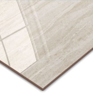 PISO POLIDO TRAVERTINO HD RETIFICADO 81X81 FORMIGRES (1,97)*