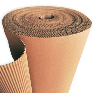 esmaga-914723 BOBINA PAPELAO ONDULADO 1,20M X 50M RF MAX - ROLO