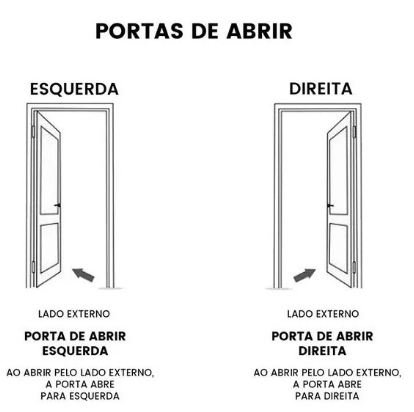 PORTA ALUMINIO PIVOTANTE COM FRIZO PRETA KING 210X110-D JP (ENC)