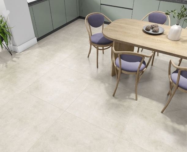 PISO PERSA ACETINADO BEGE 88x88 FORMIGRES (2,32)