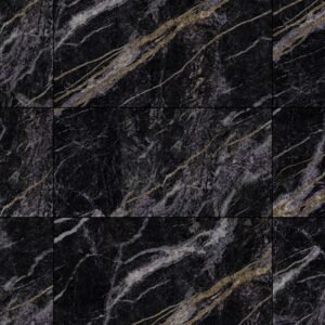 PORCELANATO LASTRA POLIDO QUARTZO DARK 90X180 DELTA NOVA (3,24)