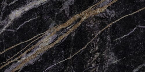 PORCELANATO LASTRA POLIDO QUARTZO DARK 90X180 DELTA NOVA (3,24)