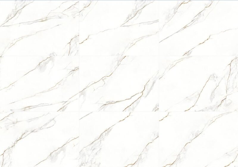 PORCELANATO VENE DORO RT POLIDO 90X120 DELTA (2,16)