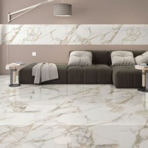 PISO FORMIGRES CLASSIC BEGE RETIF. POLIDO 88X88 (2,32)