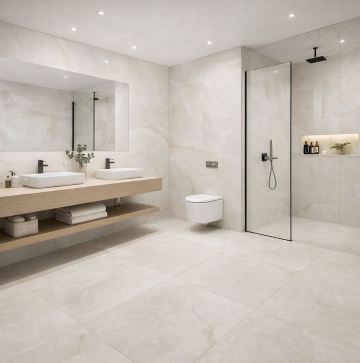 esmaga-915620-2 PORCELANATO ONIX CRISTAL POLIDO 60X120 ELIANE (1,44)