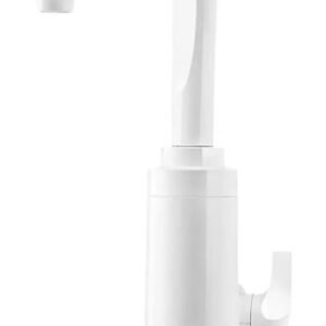TORNEIRA ELETRICA ESSENCE 127V 4600W BRANCA PAREDE 7551026 LORENZETTI