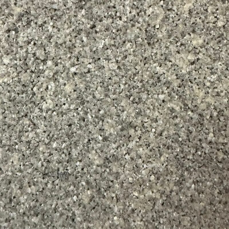 REVESTIMENTO ACRILICO PEDRAS NATURAIS 20KG CINZA IMPERIAL PARANA COLOR