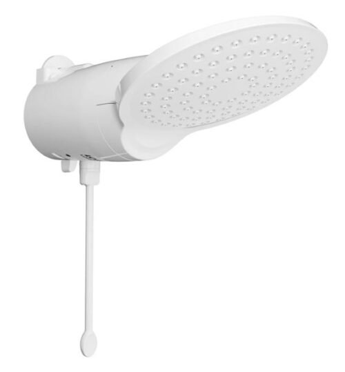 DUCHA LOREN COMFORT ELETROTRONICA 127V 5500W LORENZETTI