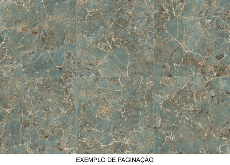 esmaga-916398-3 PORCELANATO HD RETIF. POLIDO 71X71 AMAZONITA VIA ROSA (2,52)